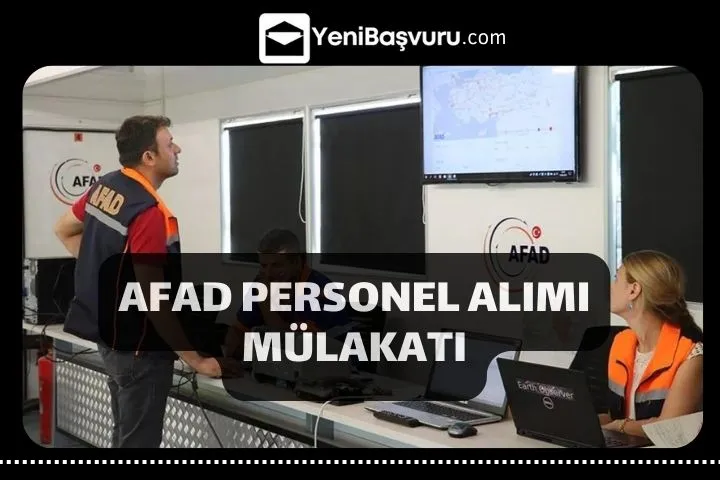 AFAD-personel-alimi-mulakati