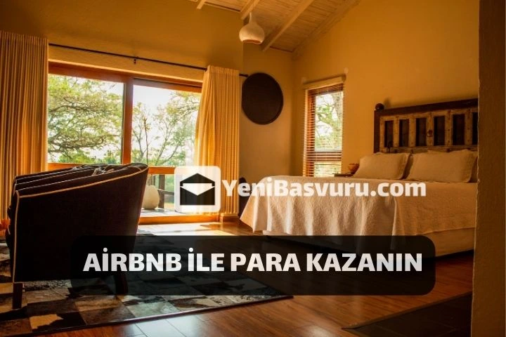 AirBnb-ile-para-kazanin