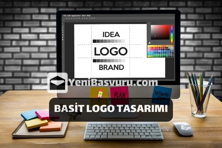 basit-logo-tasarimi