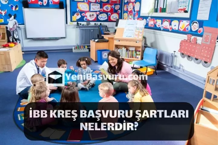 Yuvamız İstanbul Öğretmen Başvuru
