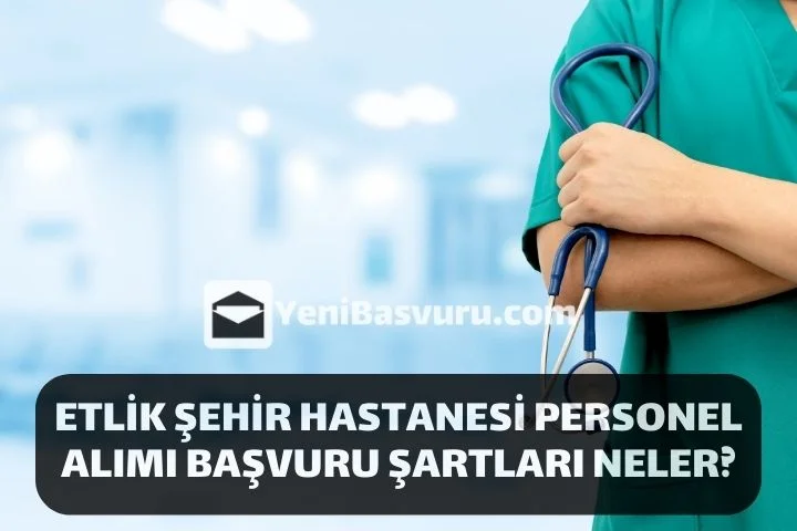 Kariyer.net Ankara Şehir Hastanesi