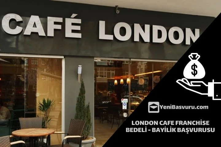 Cafe-London-franchise-bedeli-bayilik-sartlari
