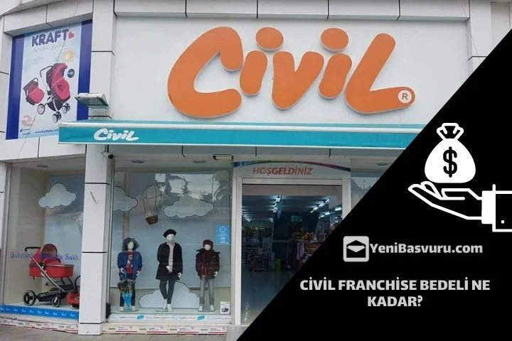 Civil-franchise-bedeli