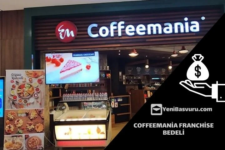Coffeemania-franchise-bedeli