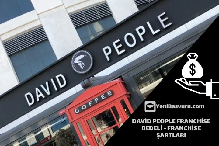 David-people-franchise-bedeli-ve-sartlari