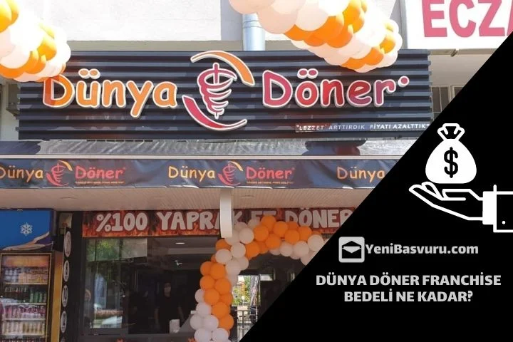 Dunya-doner-franchise-bedeli