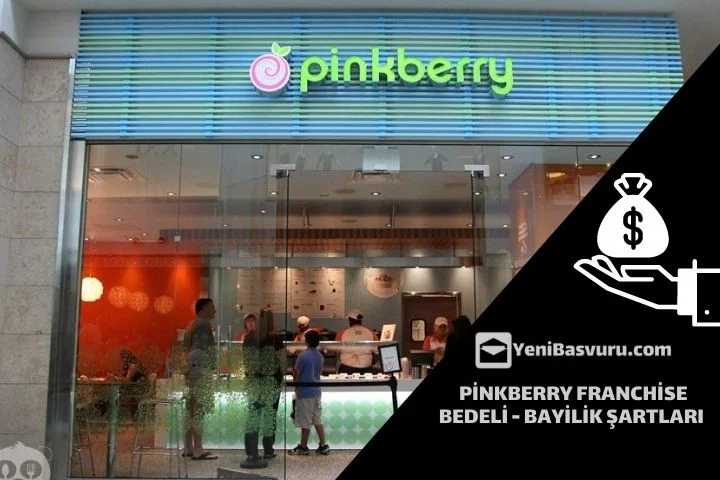 Pinkberry-franchise-bedeli-bayilik-sartlari