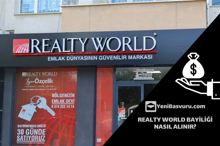 Realty-World-Bayilik