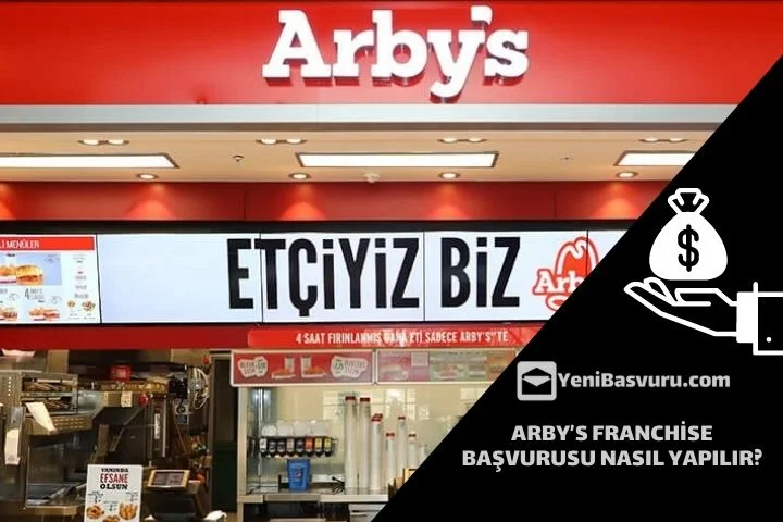 Arby's-Franchise
